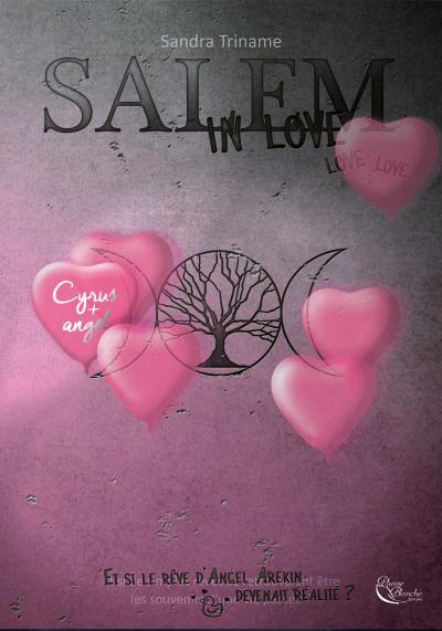 Salem in love