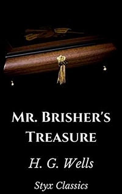 Mr. Brisher’s Treasure