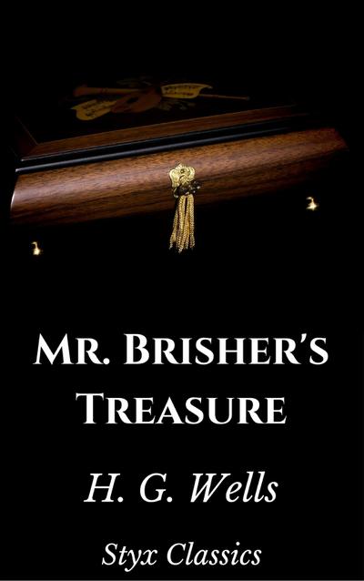 Mr. Brisher’s Treasure