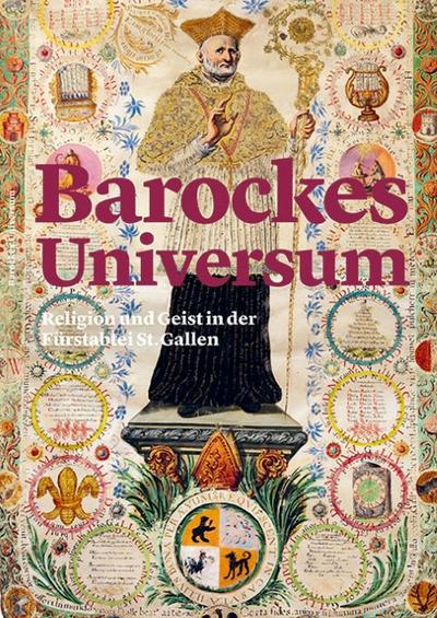 Barockes Universum