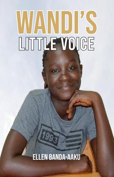 Wandi’s Little Voice