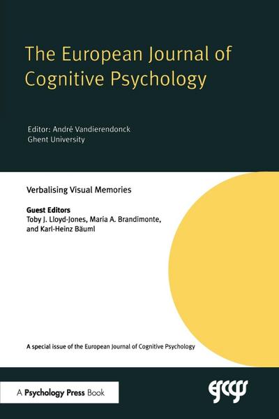 Verbalising Visual Memories