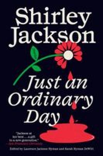 Just an Ordinary Day