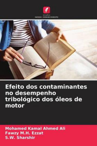 Efeito dos contaminantes no desempenho tribológico dos óleos de motor