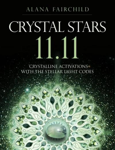 Crystal Stars 11.11