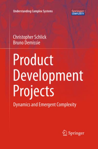 Product Development Projects