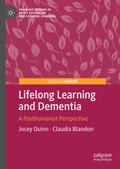Lifelong Learning and Dementia