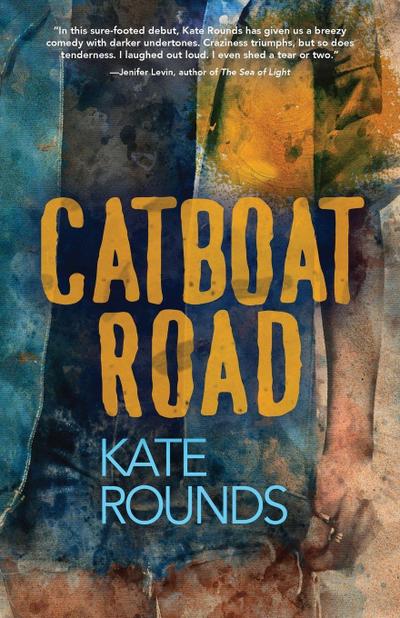 Catboat Road