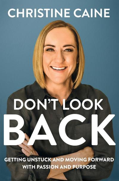 Don’t Look Back