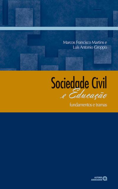 Sociedade civil e educação