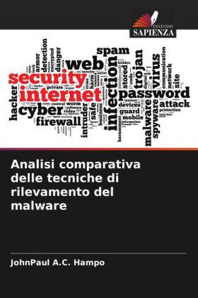 Analisi comparativa delle tecniche di rilevamento del malware