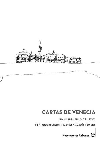 Cartas de Venecia