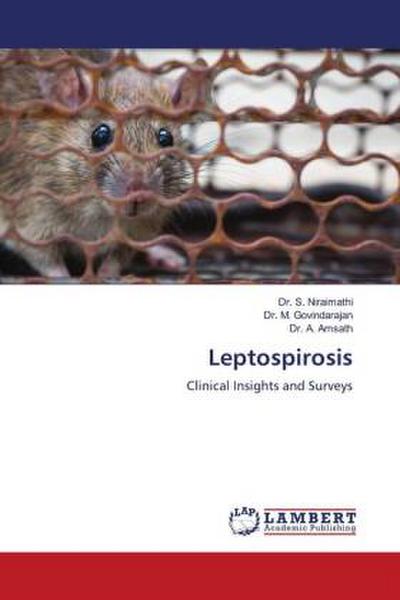 Leptospirosis