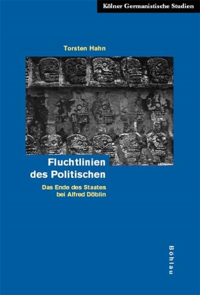 Fluchtlinien des Politischen