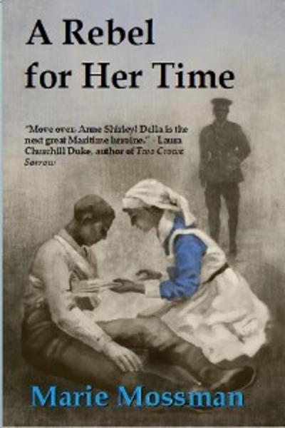 A Rebel for Her Time