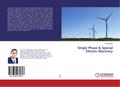 Single Phase & Special Electric Machinery