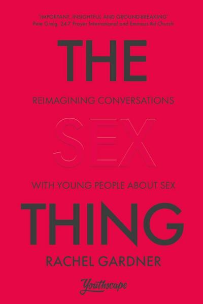 The Sex Thing