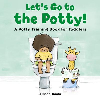 Let’s Go to the Potty!
