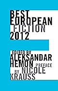 Best European Fiction 2012