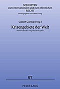 Krisengebiete der Welt