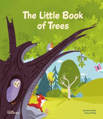 The Little Book of Trees