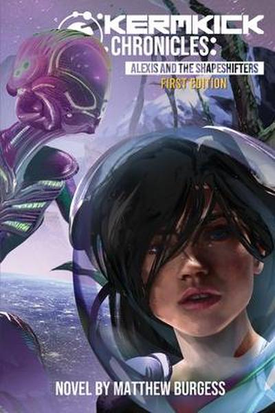 Burgess, M: Kermkick Chronicles