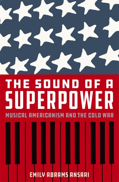 The Sound of a Superpower