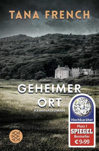 Geheimer Ort