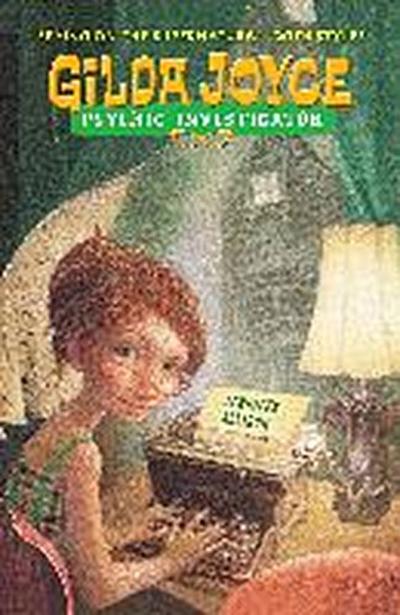 Gilda Joyce, Psychic Investigator