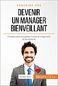 Devenir un manager bienveillant