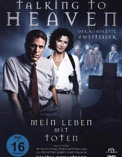 Talking to Heaven - Mein Leben mit Toten