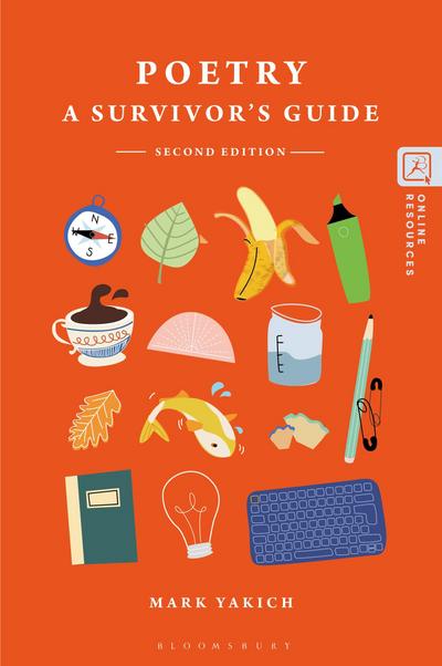 Poetry: A Survivor’s Guide