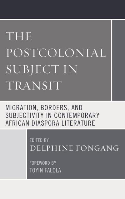 Postcolonial Subject in Transit