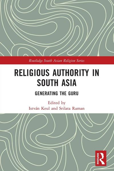 Religious Authority in South Asia