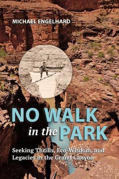 No Walk in the Park