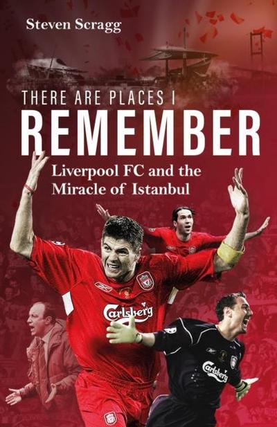 There are Places I Remember