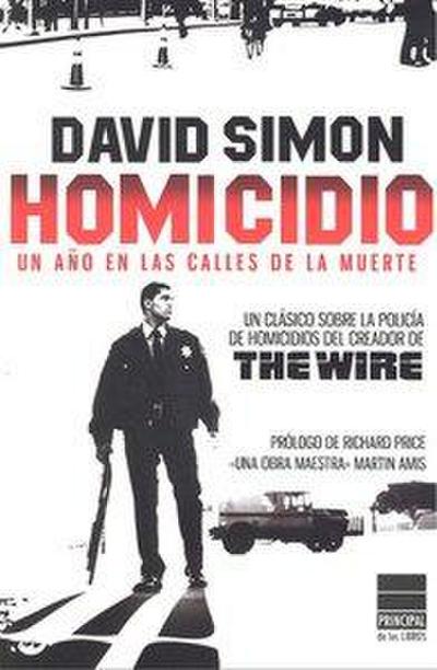 Homicidio