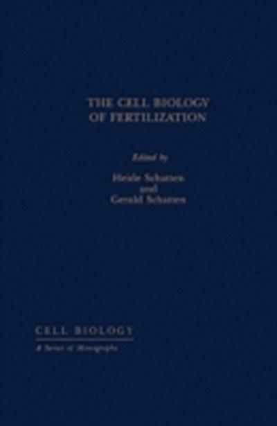Cell Biology of Fertilization
