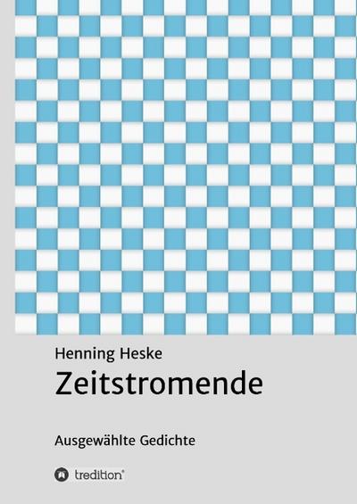 Zeitstromende