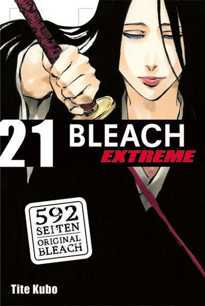 Bleach EXTREME 21