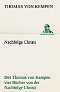 Nachfolge Christi