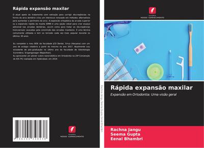 Rápida expansão maxilar