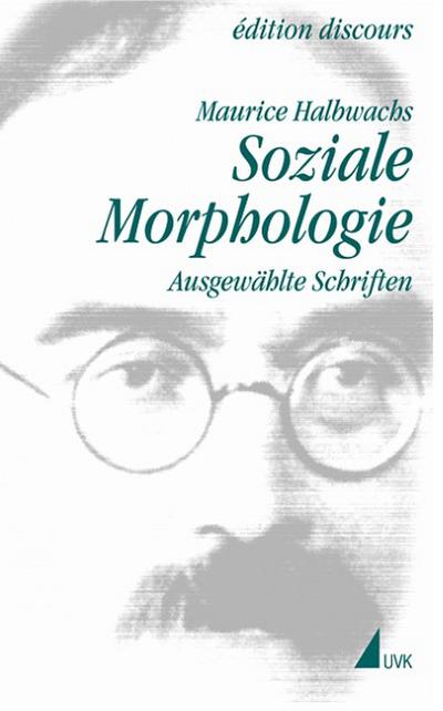 Soziale Morphologie