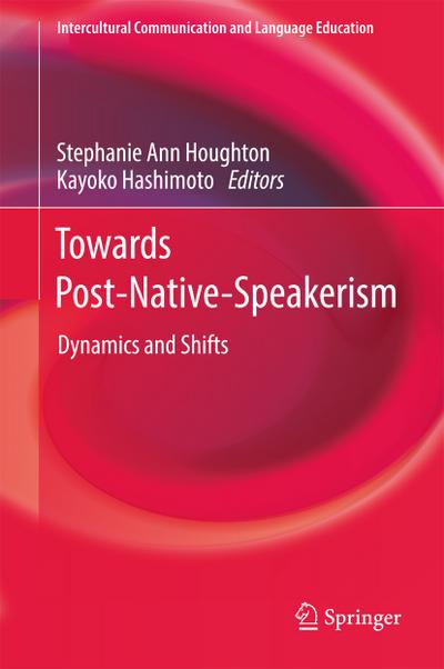 Towards Post-Native-Speakerism