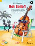 Hot Cello 1
