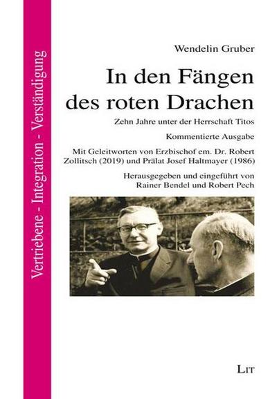 In den Fängen des roten Drachen