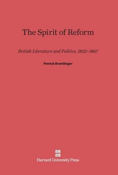 The Spirit of Reform