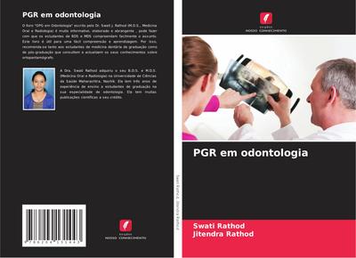 PGR em odontologia