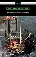 The Adventures of Huckleberry Finn (with an Introduction by Brander Matthews)
