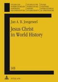 Jesus Christ in World History